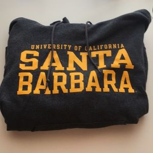UCSB Hoodie